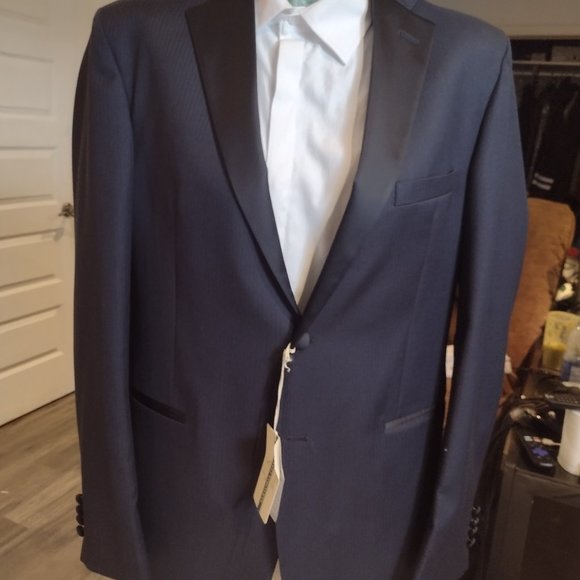 Sartoris Italiana Suits 42 - Picture 1 of 15